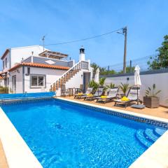 Vila da Encosta - Private - Heated swimming pool - By bedzy