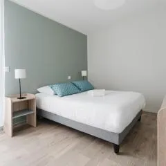 Zenitude Hôtel Résidences Quiberon