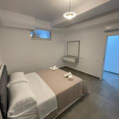 Golden Sand apartments