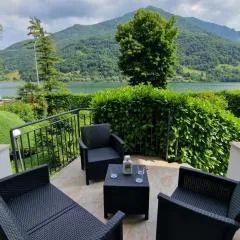Villa SOL Lago di Endine