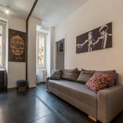 GuestHost - Cozy Apartment near Tiburtina