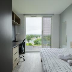 Ashlin House By Argyl