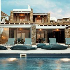 Villa Eirēnē Mykonos