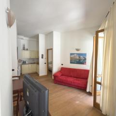 Bilocale sulle piste da sci