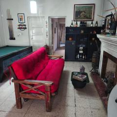 Alojamiento en Guaymallén