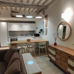 Porta Fiorentina Home