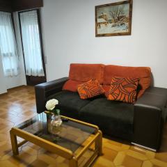 Apartamento Somo Mouro