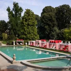 Four Seasons Hotel Firenze