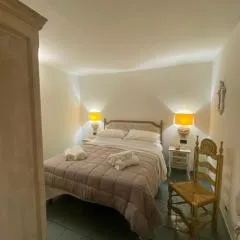 Blue Goose Apartment