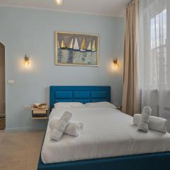 Cozy Premium Studio, Near Old Town