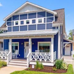 Superior Location Steps to South Beach