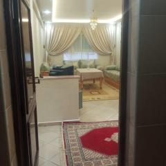 Appartement Moderne Quartier Salam, Proche Commerces & Plage