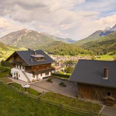 Ferienwohnungen Kuentnerhof