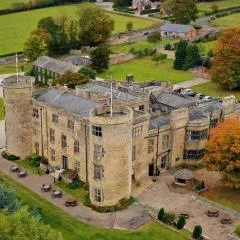 Walworth Castle Hotel, BW Signature Collection