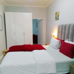 Neo & ruks guest houses Boston Belleville 4