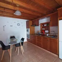 Casita tío Zenón