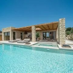 Lithos Art Villas - Utopia