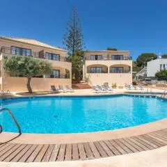 Mar Hotels Alcanada