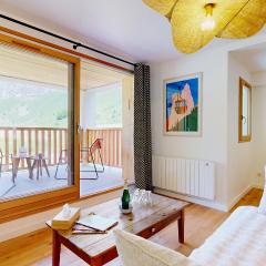 Nouveau ! Au coeur des Montagnes