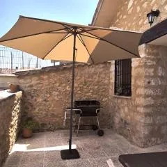 Casa Rural LAS ABUBILLAS