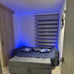 Apartamento moderno en 9 piso