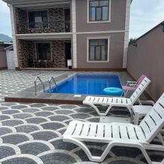 Mountain's Villa
