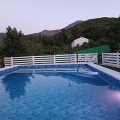 Los Cabales