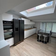 Studio Confort by Titou - Jumet