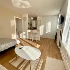 Appartement 151 - Proche Gare