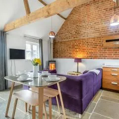 Waveney River Centre - Housity