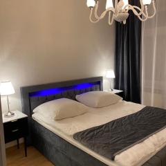 Athos Apartment, Abholung Schlüssel Domplatz 30