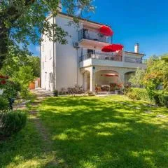 Apartments in Donja Hlapa - Insel Krk 54573