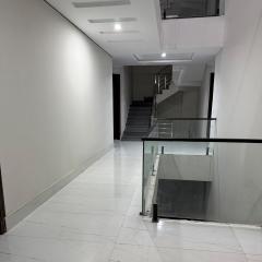 Manno's Guest House!