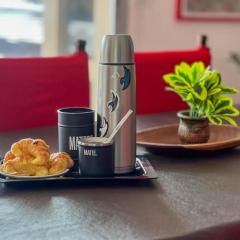 Departamento de Categoría a 50mt de Playa La Perla