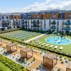 Bel Mare Baltic Prestige Apartment