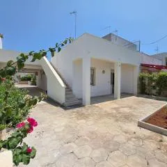 Lucretia's House