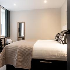 Mode Pleasure Beach Apartments