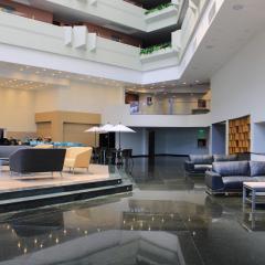 Holiday Inn Mexico Dali Airport by IHG