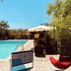 Villa Collina