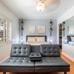 1br Urban Escape Fast Wi-fi Pet-friendly