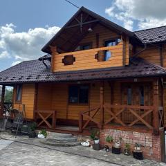 На Замковiй горi