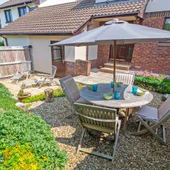 Cockleshell Croyde Sleeps 4 By the Seaside
