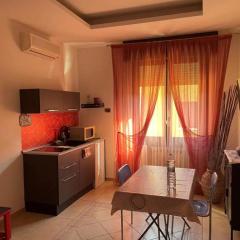 B&B LA Sara INDIRIZZO VIA SERAFINO CALINDRI N 1