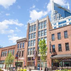 The Saddlery-Southern Set-2 Units-Walk to Broadway