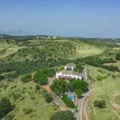 Cubo's Cortijo El Perezon