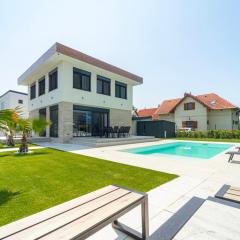 Keszeg Villa Zamárdi