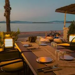 Tare Suites