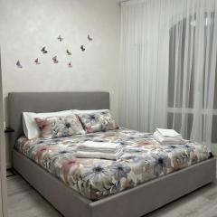 Garden Lake Apartment