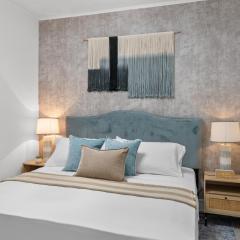 Moderno y Céntrico Estacionamiento Privado A 15 min de NYC