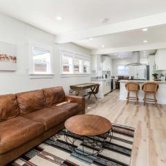 Modern Gem in North Park